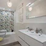 아파트 Casa Alberto 몬테카티니테르메