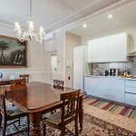 Casa Alberto 아파트 *