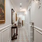 Casa Alberto 아파트 *