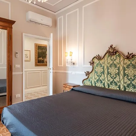 Casa Alberto 아파트 *