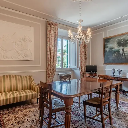 Appartamento Casa Alberto