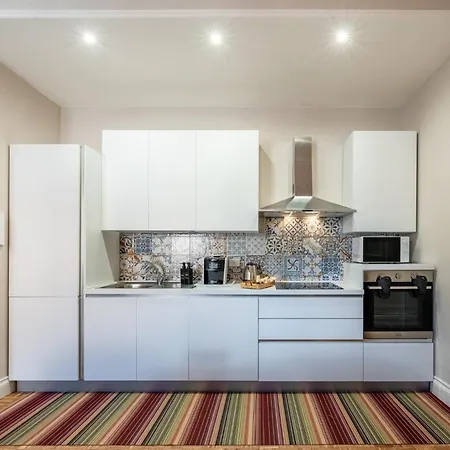 Appartamento Casa Alberto