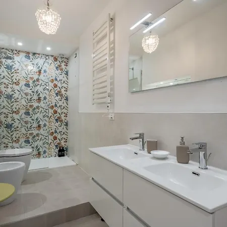 Appartamento Casa Alberto *