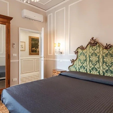 Casa Alberto Appartamento
