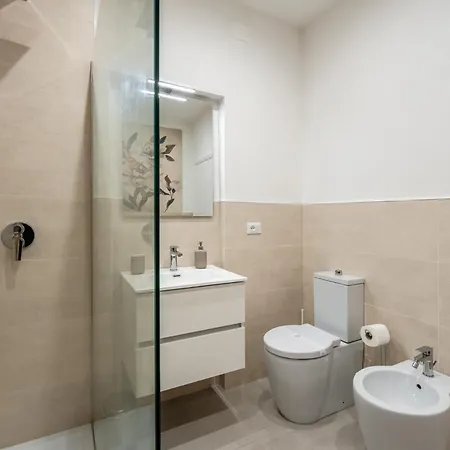 Casa Alberto * Montecatini-Terme
