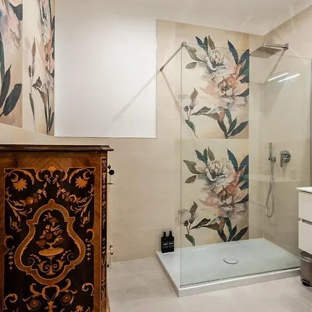 Casa Alberto Montecatini-Terme