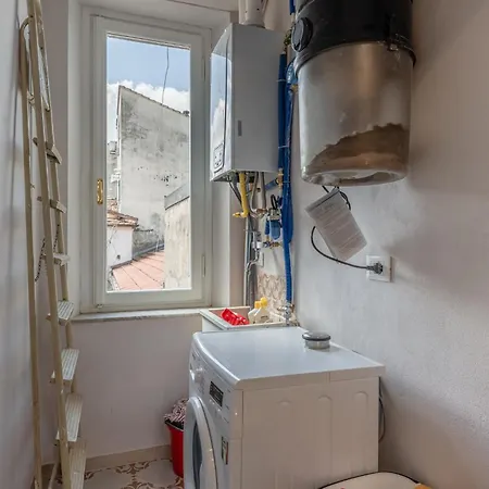 Casa Alberto Appartamento Montecatini-Terme