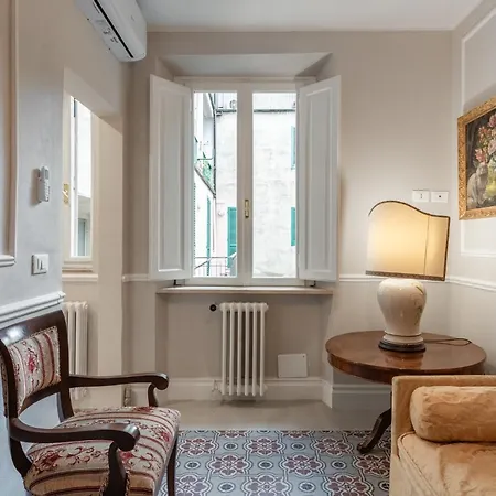 Casa Alberto Montecatini-Terme