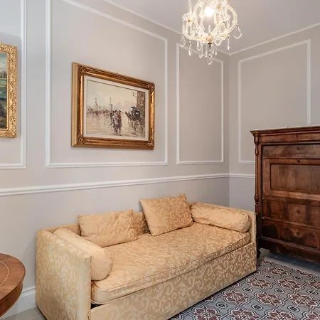 Casa Alberto Appartamento Montecatini-Terme