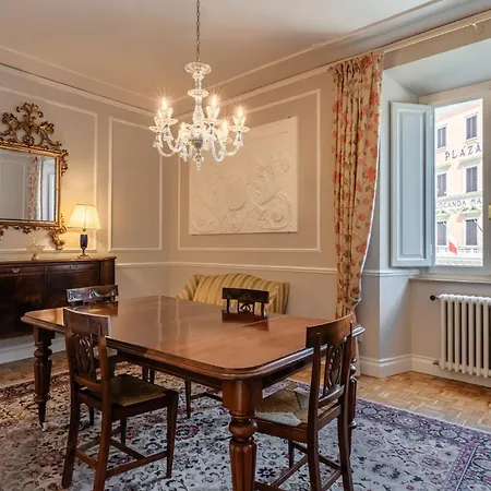Appartamento Casa Alberto Montecatini-Terme