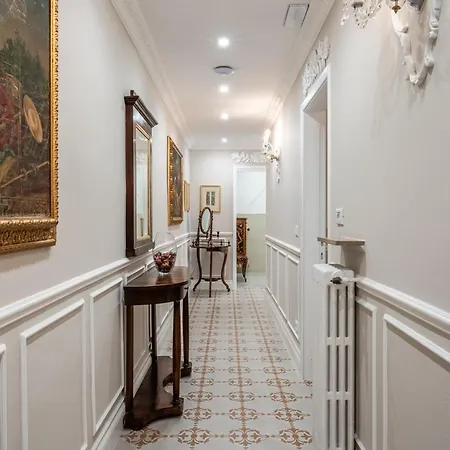 Appartamento Casa Alberto