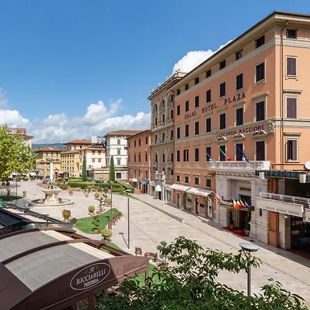 Casa Alberto Appartamento Montecatini-Terme