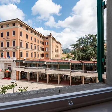 Casa Alberto * Montecatini-Terme