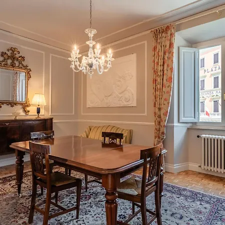 Casa Alberto Montecatini-Terme