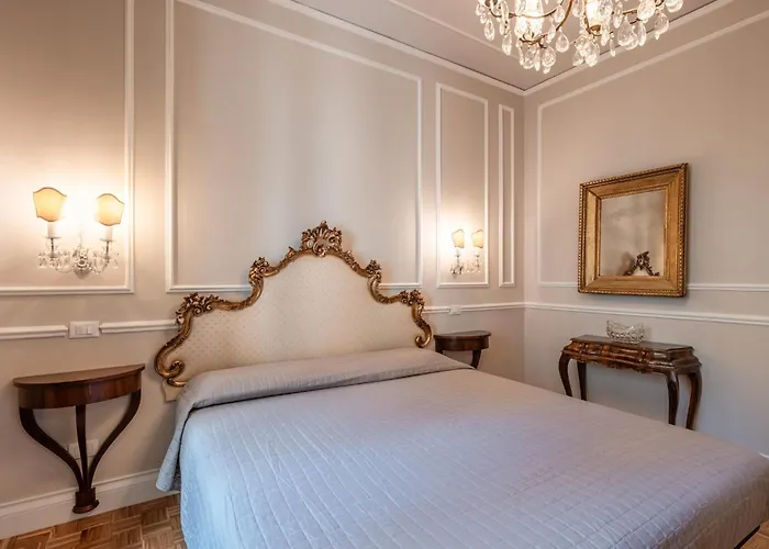 Casa Alberto Appartamento