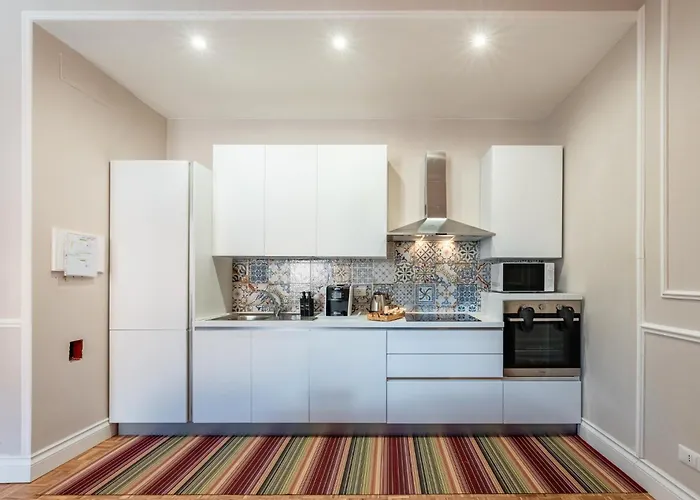 Appartamento Casa Alberto