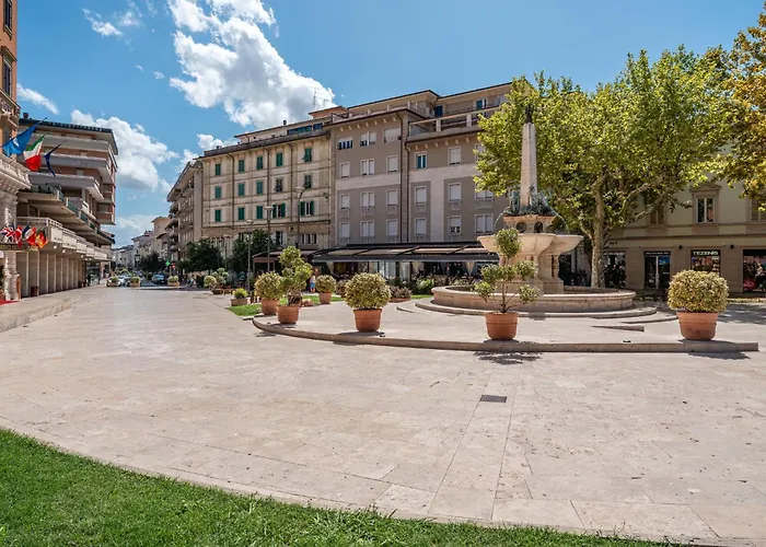 Casa Alberto Appartamento Montecatini-Terme