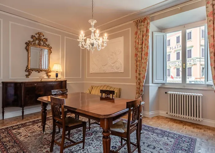 Casa Alberto Montecatini-Terme